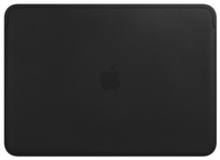 Apple MTEH2ZM/A Laptoptasche 33 cm (13") Schutzhülle Schwarz