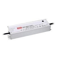 MEAN WELL HLG-185H-C1050B LED driver