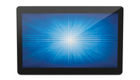 Elo Touch Solutions I-Series 3.0 All-in-One 2 GHz APQ8053 39,6 cm (15.6") 1920 x 1080 pixelek Érintőképernyő Fekete