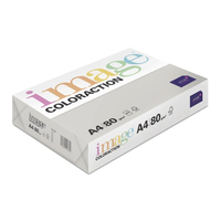 Antalis Image Coloraction printing paper A4 (210x297 mm) 2500 sheets Grey