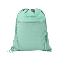 Coocazoo 211519 Seesack 10 l Polyester Mintfarbe