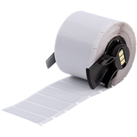 Brady PTL-29-486 printer label Grey Self-adhesive printer label