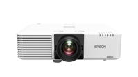 Epson EB-L630U videoproyector Proyector de alcance estándar 6200 lúmenes ANSI 3LCD WUXGA (1920x1200) Blanco