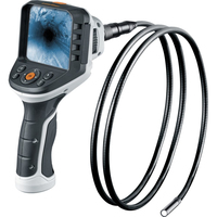 Laserliner VideoFlex G4 industrial inspection camera 9 mm IP54