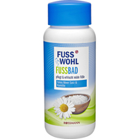 ROSSMANN FUSSWOHL Fussbad