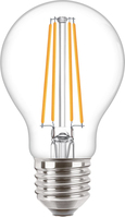 Philips CorePro LED 38003500 LED-Lampe Warmweiß 2700 K 7 W E27 E