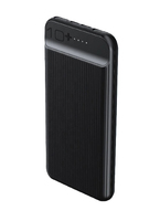 Evo Labs SP3012 power bank 10000 mAh Black