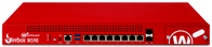 WatchGuard Firebox Trade up to M590 tűzfal (hardveres) 3,3 Gbit/s