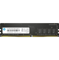 HP V2 geheugenmodule 16 GB 1 x 16 GB DDR4 2666 MHz