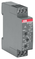 ABB CT-SAC.22 power relay Grijs