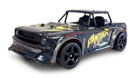 Amewi Panther Pro radiografisch bestuurbaar model Driftauto Elektromotor 1:16