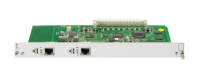 Auerswald COMmander 8/16VoIP-R-Modul voice netwerk module RJ-45