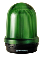 Werma 829.210.68 alarm light indicator 115 - 230 V Green