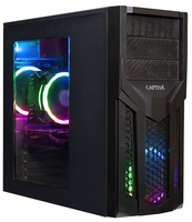 CAPTIVA Power Starter R80-816 AMD Ryzen™ 7 16 GB DDR4-SDRAM 1 TB SSD PC