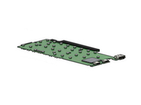 HP M42291-001 notebook spare part Motherboard