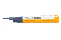 Fluke FIBERLERT network cable tester Light injector Blue, White, Yellow