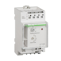 Schneider Electric CCT15840 termostat