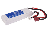 CoreParts MBXRCH-BA110 accesorio y recambio para maquetas por radio control (RC) Batería