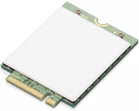 Lenovo 4XC1D69578 karta sieciowa Wewnętrzny WWAN 450 Mbit/s