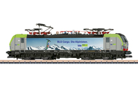 Märklin 88236 maßstabsgetreue modell Zugmodell Vormontiert Z (1:220)