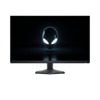 Alienware AW2724DM LED display 68,6 cm (27") 2560 x 1440 pixelek Quad HD LCD Fekete