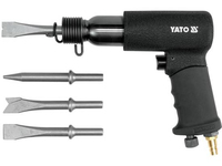 Yato YT-0990 Bohrhammer 3200 RPM