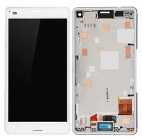 CoreParts MSPP2479 mobile phone spare part Display White