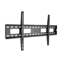 Tripp Lite DWF4585X TV tartókeret 2,16 M (85") Fekete