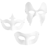 Creativ Company Masken - Sortiment, Theater