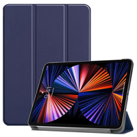 CoreParts TABX-IPPRO12.9-COVER2 tabletbehuizing 32,8 cm (12.9") Folioblad Blauw