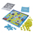 Games Scrabble Junior Disney, Il Gioco da Tavolo delle Parole Crociate con Immagini dei Personaggi Disney, per Bambini 6+ Anni