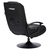 BraZen Gaming Chairs Pride 2.1 Bluetooth Surround Sound Gaming Chair Black/Grey