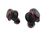 Philips TAA7507BK/00 słuchawki/zestaw słuchawkowy Bezprzewodowy Douszny Połączenia/muzyka Bluetooth Czarny, Czerwony