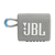 JBL Go 3 Eco Tragbarer Stereo-Lautsprecher Blau, Weiß 4,2 W