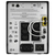 Schneider Electric SMC2000I sistema de alimentación ininterrumpida (UPS) Línea interactiva 2 kVA 1300 W