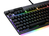 ASUS ROG Strix Flare II tastiera USB QWERTY Italiano Nero, Grigio