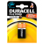 Duracell Plus Power Egyszer használatos elem 9V Lúgos