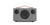 Audio Pro T3+ Tragbarer Stereo-Lautsprecher Grau