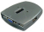 Sedna SE-KVM-USB-22 KVM-switch Grijs