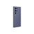 Samsung Silicone Case coque de protection pour téléphones portables 17,3 cm (6.8") Housse Violet