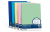 Favini A50X434 cartella Multicolore A4
