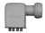 Preisner SPU44EN Rauscharmer Signalumsetzer 10,7 - 11,7 GHz Grau