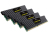Corsair 32GB DDR3 1600MHz memory module 4 x 8 GB