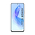 Honor 90 Lite 17 cm (6.7") Kettős SIM Android 13 5G USB C-típus 8 GB 256 GB 4500 mAh Fekete