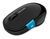 Microsoft Sculpt Comfort Mouse myszka Po prawej stronie Bluetooth BlueTrack 1000 DPI