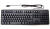 DELL D5N81 keyboard USB Spanish Black