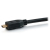 C2G Value High-Speed 3m HDMI-Kabel HDMI Typ A (Standard) HDMI Typ D (Mikrofon) Schwarz