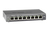 NETGEAR 8-Port Gigabit Ethernet Plus Switch (GS108Ev3)