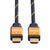ROLINE 11.04.5565 kabel HDMI 5 m HDMI Typu A (Standard) Czarny