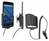 Brodit 512704 houder Actieve houder Mobiele telefoon/Smartphone Zwart